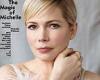 Tuesday 10 May 2022 04:23 PM Michelle Williams is pregnant with her third child trends now