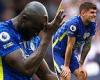 sport news Lukaku and Pulisic are in danger while Jorginho can leave - who will stay or go ... trends now