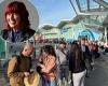 Tuesday 10 May 2022 10:32 PM JANET STREET-PORTER: The mile-long queues at airports shame Britain's travel ... trends now