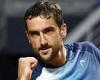 sport news Marin Cilic rallies from a set down to defeat Cam Norrie at the Italian Open trends now