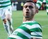 sport news Dundee United 1-1 Celtic: Ange Postecoglou's side secure league title ahead of ... trends now