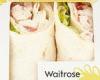 Wednesday 11 May 2022 11:26 PM Waitrose recalls sandwiches 'due to potential Salmonella risk' after Pret and ... trends now
