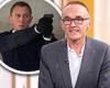 Wednesday 11 May 2022 09:47 PM Danny Boyle reveals his axed James Bond film was set in Russia but producers ... trends now