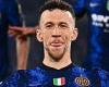 sport news Juventus 2-4 Inter Milan: Ivan Perisic hits a three-minute brace in extra-time ... trends now