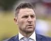 sport news England's punt on rookie coach Brendon McCullum is a gamble but an EXCITING one trends now