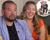 Wednesday 11 May 2022 08:26 PM Jon Gosselin celebrates his sextuplets turning 18: 'I am free!' trends now
