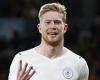 sport news Micah Richards lauds Kevin De Bruyne's four-goal 'show' in City's victory over ... trends now