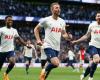 Kane double sinks Arsenal in crucial North London derby win for Spurs