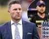 sport news Rob Key warns new England Test coach Brendon McCullum is all about aggression trends now