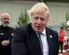 Thursday 12 May 2022 10:41 PM Boris Johnson finally vows to consider windfall tax on bumper oil firm profits trends now