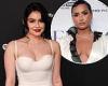 Thursday 12 May 2022 11:35 PM Ariel Winter's fraught pilot Hungry no longer moving forward months after Demi ... trends now
