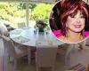 Thursday 12 May 2022 10:14 PM Naomi Judd shot herself dead in upstairs room of her beloved 1,000-acre ... trends now
