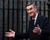 Thursday 12 May 2022 12:29 AM Union baron blasts Jacob Rees-Mogg in WFH war and warns that 'passive ... trends now