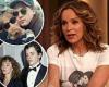 Thursday 12 May 2022 09:29 PM Jennifer Grey says she was engaged to Matthew Broderick and Johnny Depp in the ... trends now
