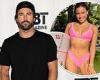 Friday 13 May 2022 04:50 PM Brody Jenner 'dating professional surfer Tiarah Blanco after meeting in Hawaii ... trends now