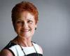 Friday 13 May 2022 01:59 AM Pauline Hanson demands chemical castration for paedophiles trends now