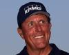 sport news US PGA Championship organisers confirm Phil Mickelson will NOT defend his title ... trends now