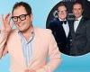 Friday 13 May 2022 03:56 PM 'I was worried about him s**gging Rose West!' Alan Carr pokes fun at his ... trends now