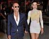 Friday 13 May 2022 05:35 PM Wedding bells ringing again! Marc Anthony and Miss Universe contestant Nadia ... trends now