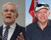A diabolically simple question tripped Morrison — and Albanese didn't miss
