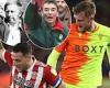 sport news Sheffield United and Nottingham Forest's play-off still haunted by bitterness ... trends now