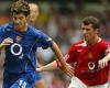 sport news Man Utd legend Roy Keane vowed to 'smash' Cesc Fabregas in 2005 FA Cup final ... trends now