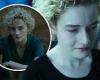 Friday 13 May 2022 12:20 AM Ozark pays tribute to Julia Garner's beloved Ruth character in a new video trends now