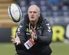 sport news Wasps braced for hostile reception at Top 14 heavyweights Lyon in Challenge ... trends now