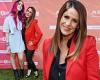 Friday 13 May 2022 06:47 PM Punky Brewster star Soleil Moon Frye proudly poses with her daughter Poet, 16, a trends now