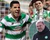 sport news Tom Rogic confirms he will LEAVE Celtic this summer after 10-year stint trends now
