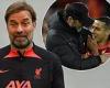 sport news Jurgen Klopp is loving Liverpool's blockbuster May as they try to upset the ... trends now