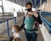 'We were crying at the airport': Australians flee Shanghai over harsh COVID ...
