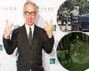 Friday 13 May 2022 12:02 AM How Andy Dick went from star comedian to RV park where he lived with ... trends now