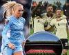 sport news Manchester City defender and Liverpool fan Alex Greenwood eyes a Cup double at ... trends now