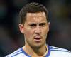 sport news Carlo Ancelotti confirms that £100m flop Eden Hazard will STAY at Real Madrid ... trends now