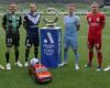 A-League Men finals preview: can anyone stop Melbourne City's history-making ...