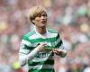 sport news Celtic 6-0 Motherwell: Champions round off their season in style with emphatic ... trends now