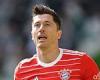 sport news Robert Lewandowski 'agrees a three-year deal with Barcelona' as Bayern Munich ... trends now