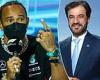 sport news New F1 supremo Mohammed ben Sulayem reveals Michael Masi could return trends now