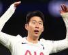 sport news Son Heung-min brands Tottenham's schedule 'MADNESS' ahead of Sunday's crucial ... trends now