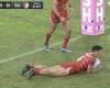 sport news Talatau Amone's shock knock-on condemns Dragons to Magic Round loss against ... trends now
