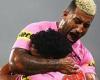 sport news Viliame Kikau scores STUNNING try as Penrith thrash Storm 32-6 to reclaim first ... trends now
