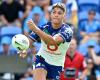 NRL live: Warriors clash with Rabbitohs as Magic Round continues