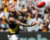 AFL live: Hawks and Tigers set to thrill at the MCG