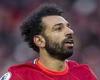 sport news Mohamed Salah given boost in golden boot race as Son Heung-min says he's more ... trends now