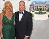 Saturday 14 May 2022 01:55 AM Baroness Bra Michelle Mone, the £200m PPE deal and the denials that don't add ... trends now