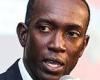 sport news Dwight Yorke 'is set to be named manager of Macarthur'' trends now