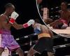 sport news Evander Holyfield's son knocked out in second round by electrician trends now