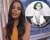 Sunday 15 May 2022 01:19 AM Rochelle Humes reveals that she felt 'embarrassed' of growing up in a mixed ... trends now