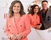Sunday 15 May 2022 06:43 AM Karl Stefanovic and Lisa Wilkinson reunite for first time since Today split trends now